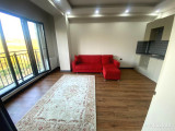 1 + 1 Eşyalı Sıfır Daire