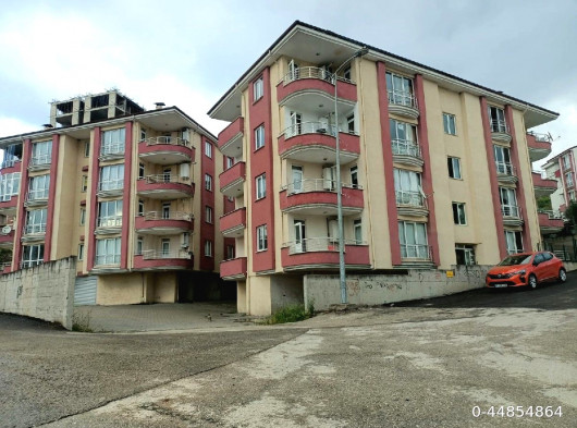 Kiralık 3+1 Daire