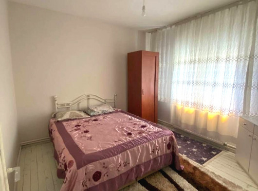 Erzurum'da Eşyalı Temiz Daire