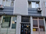 Sahibinden Gazcılarda Caddeye Yakın Yüksek Giriş 2+1 Daire