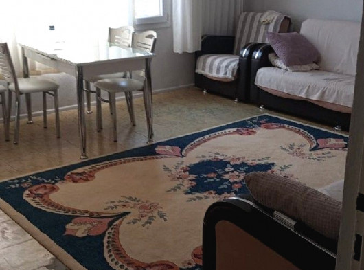 Sahibinden İzmir Karabağlar Yurdoğlu Mah. 3 + 1 Satılık Daire 