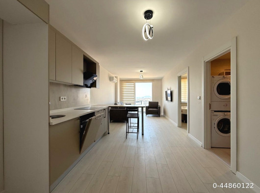 Sahibinden İstanbul Maltepe Aydınevler Mah. 1 + 1 Kiralık Daire 