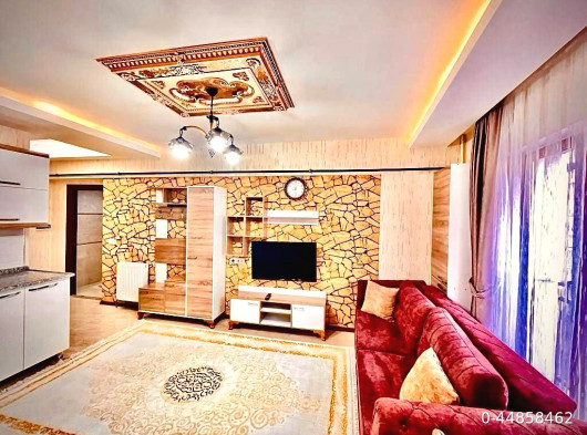 Sahibinden Sivas Merkez Mehmet Akif Ersoy Mah. 1 + 1 Kiralık Daire 