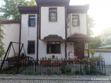 Sahibinden Samsun Vezirköprü Abdulgani Mah. 5 + 1 Satılık Daire 