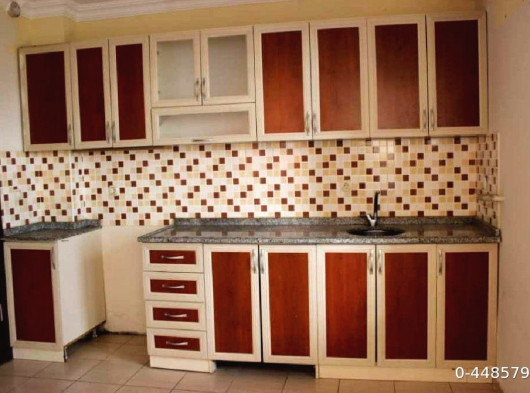 Sahibinden Antalya Kepez Varsak Karşıyaka Mah. 1 + 1 Kiralık Daire 