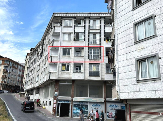 Sahibinden İstanbul Esenyurt Pınar Mah. 2 + 1 Kiralık Daire 