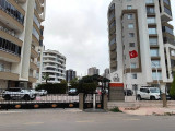 Sahibinden Mersin Mezitli Merkez Mah. 2 + 1 Kiralık Daire 