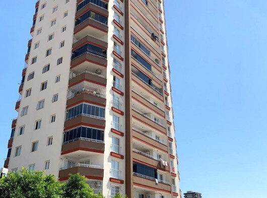 Sahibinden Adana Sarıçam Çarkıpare Mah. 3 + 1 Satılık Daire 