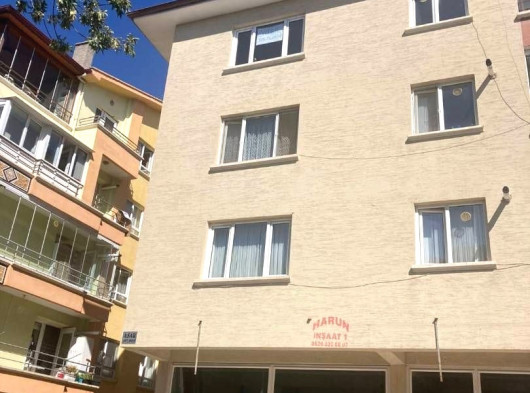 Sahibinden Ankara Etimesgut Süvari Mah. 3 + 1 Satılık Daire 