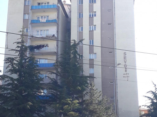 Sahibinden Kayseri Melikgazi Selimiye Mah. 3 + 1 Satılık Daire 