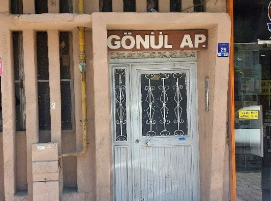 Sahibinden Kayseri Melikgazi Hunat Mah. 2 + 1 Kiralık Daire 