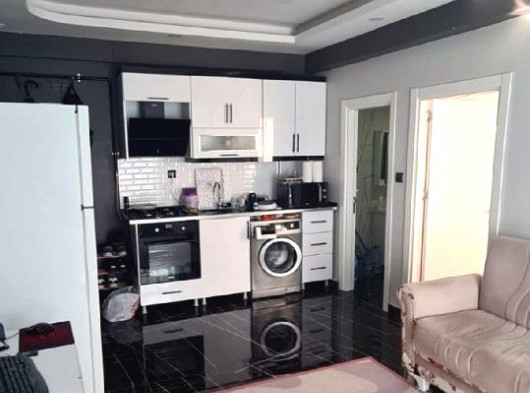 Sahibinden Şanlıurfa Siverek Şirinkuyu Mah. 1 + 1 Kiralık Daire 