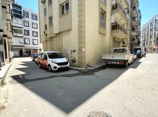 Sahibinden İzmir Menemen Mermerli Mah. 4 + 1 Kiralık Daire 