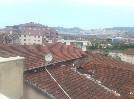 Sahibinden Zonguldak Ereğli Gülüç (Bekyeri) Mah. 2 + 1 Kiralık Daire 
