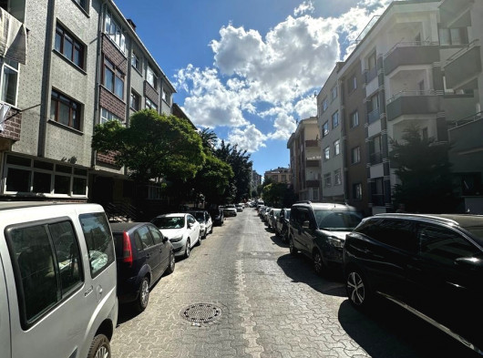 Sahibinden İstanbul Ümraniye Atatürk Mah. 4 + 2 Kiralık Daire 
