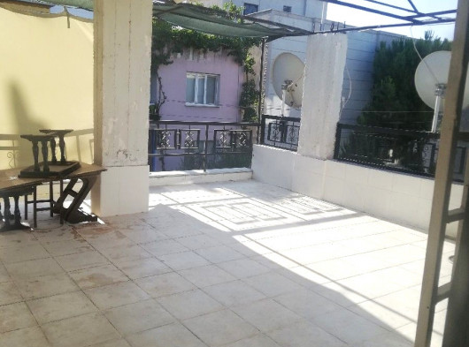 Sahibinden İzmir Bornova Mevlana Mah. 2 + 1 Kiralık Daire 