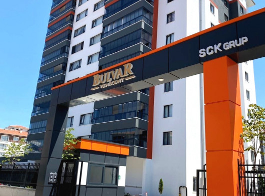 Sahibinden Ankara Sincan Mustafa Kemal Mah. 4 + 1 Satılık Daire 