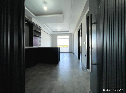 Sahibinden Samsun Canik Hasköy Mah. 1 + 1 Satılık Daire 