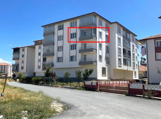 Sahibinden Konya Ereğli Eti Mah. 3 + 1 Satılık Daire 