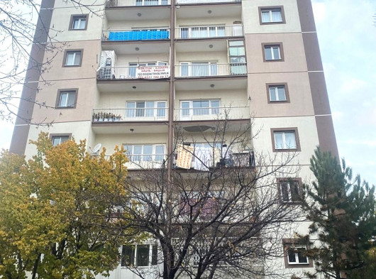 Sahibinden Kayseri Melikgazi 19 Mayıs Mah. 3 + 1 Satılık Daire 