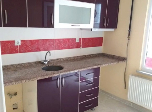 Sahibinden Tekirdağ Süleymanpaşa Ortacami Mah. 2 + 1 Satılık Daire 