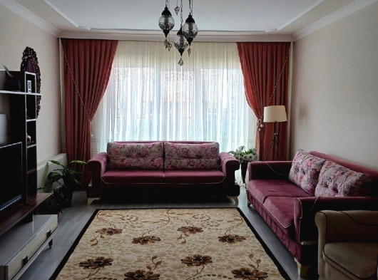 Sahibinden Ankara Altındağ Feridun Çelik Mah. 3 + 1 Satılık Daire 