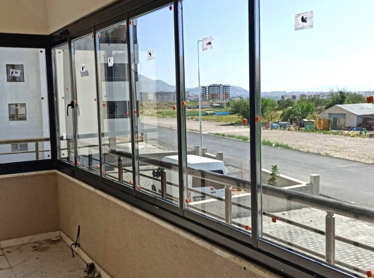 Sahibinden Kayseri Kocasinan Ertuğrul Gazi Mah. 2 + 1 Satılık Daire 