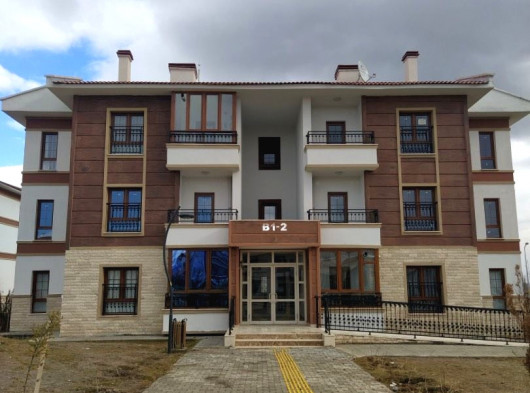 Sahibinden Erzincan Merkez Bulutlu Mah. 2 + 1 Kiralık Daire 
