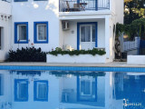 Sahibinden Muğla Bodrum Eskiçeşme Mah. 1 + 1 Kiralık Daire 