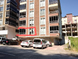 Sahibinden Samsun Canik Uludağ Mah. 3 + 1 Satılık Daire 