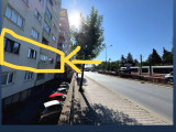 Sahibinden Eskişehir Odunpazarı Gökmeydan Mah. 3 + 1 Kiralık Daire 