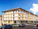 Sahibinden İstanbul Üsküdar Çengelköy Mah. 2 + 1 Satılık Daire 