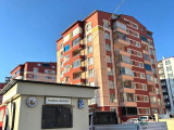 Sahibinden Sivas Merkez Tuzlugöl Mah. 3 + 1 Kiralık Daire 