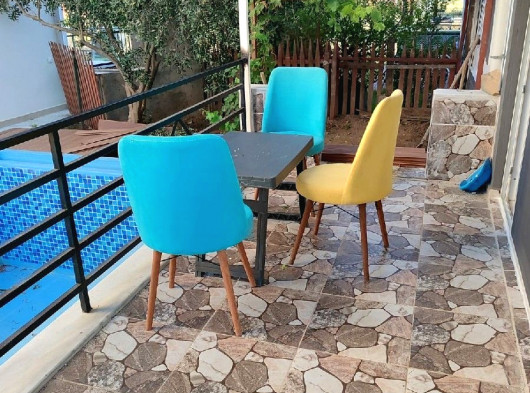 Sahibinden Antalya Serik Boğazkent Mah. 2 + 1 Kiralık Daire 