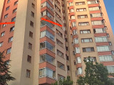 Sahibinden Ankara Keçiören Esertepe Mah. 3 + 1 Kiralık Daire 