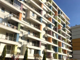 Sahibinden Karabük Merkez Üniversite Mah. 1 + 1 Satılık Daire 