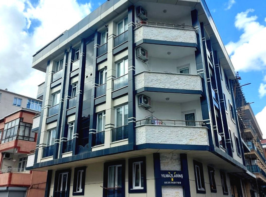 Sahibinden İstanbul Küçükçekmece Cumhuriyet Mah. 1 + 1 Satılık Daire 
