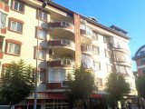 Sahibinden Antalya Alanya Hacet Mah. 4 + 1 Satılık Daire 