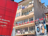 Sahibinden Samsun Havza İcadiye Mah. 3 + 1 Satılık Daire 