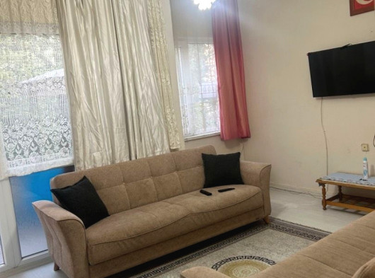 Sahibinden Tokat Merkez Bahçelievler Mah. 2 + 1 Kiralık Daire 