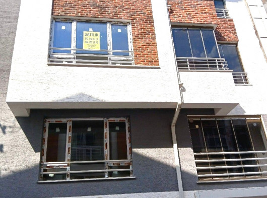 Sahibinden Eskişehir Odunpazarı Emek Mah. 3 + 1 Satılık Daire 