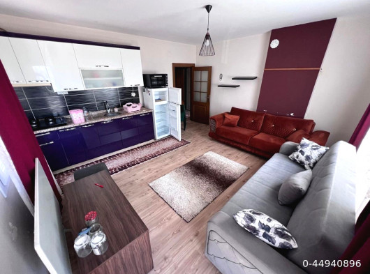 Sahibinden Mersin Yenişehir Çiftlikköy Mah. 1 + 1 Satılık Daire 