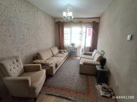 Sahibinden İstanbul Fatih Koca Mustafapaşa Mah. 3 + 1 Satılık Daire 