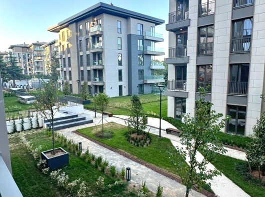 Sahibinden İstanbul Çekmeköy Güngören Mah. 3 + 1 Kiralık Daire 