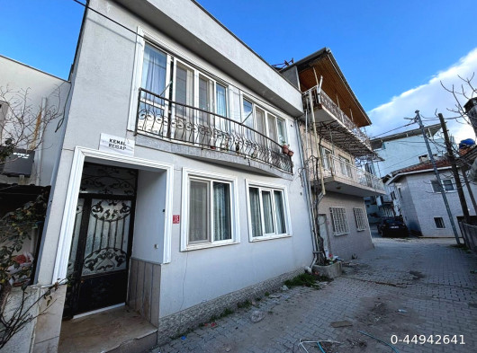 Sahibinden Balıkesir Erdek Narlı Mah. 2 + 1 Kiralık Daire 