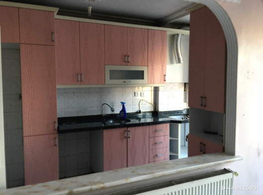 Sahibinden İstanbul Bağcılar Fatih Mah. 2 + 1 Kiralık Daire 