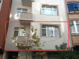 Sahibinden İstanbul Bayrampaşa Yıldırım Mah. 2 + 1 Satılık Daire 
