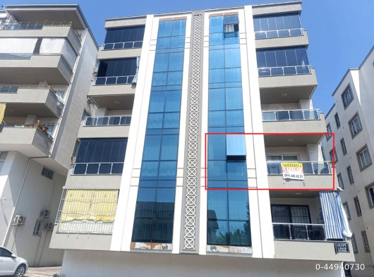 Sahibinden Hatay Dörtyol Kışlalar Mah. 3 + 1 Satılık Daire 