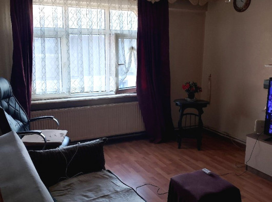 Sahibinden İstanbul Zeytinburnu Telsiz Mah. 2 + 1 Kiralık Daire 