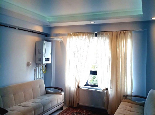 Sahibinden Eskişehir Tepebaşı Şirintepe Mah. 1 + 1 Kiralık Daire 